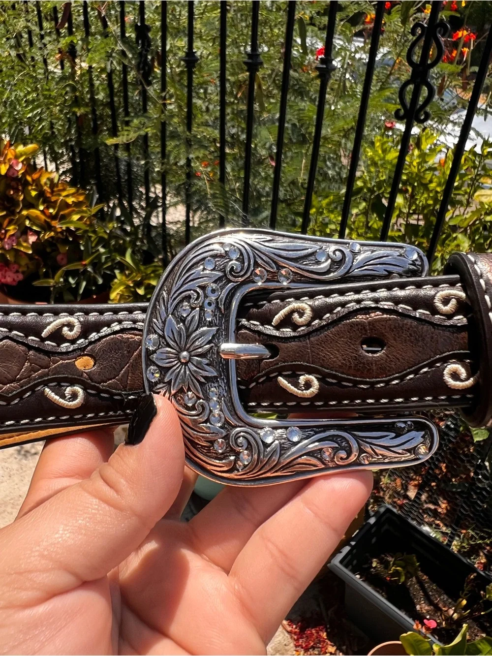 Ariat women western